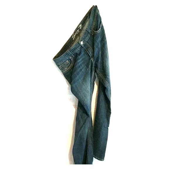 Seven7 Denim - Seven7 Boot Cut Jeans